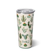 Prickly Pear 22oz Insulated Tumbler